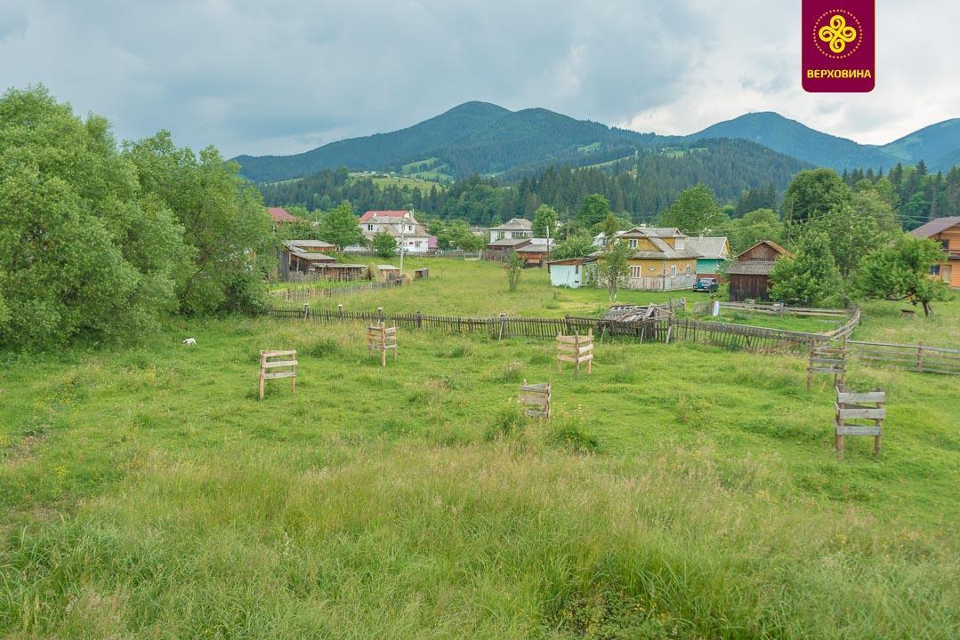 Vila Plai Verchovyna Exteriér fotografie